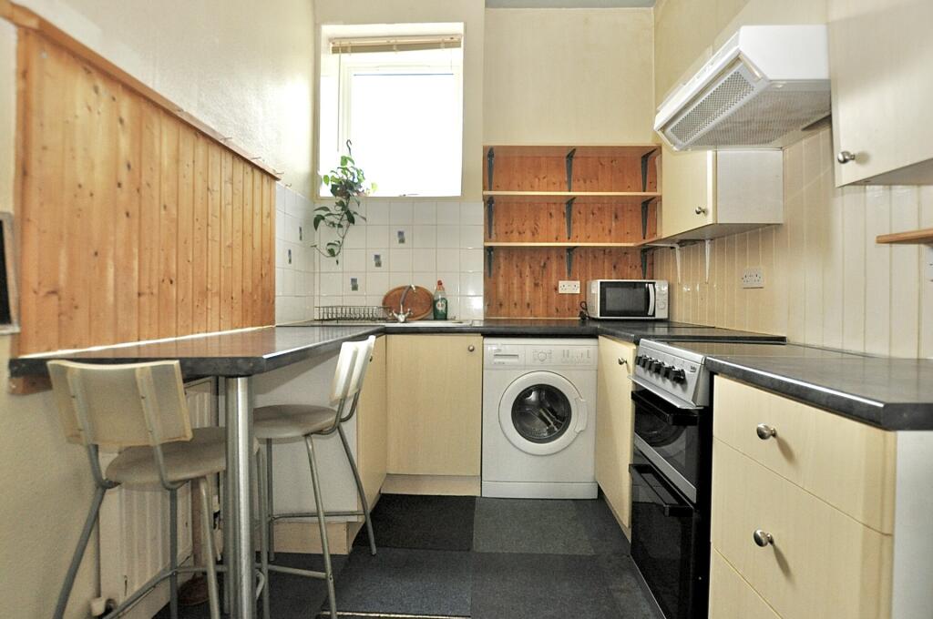 Flat 0,1, 8 Kelburn Terrace, Fairlie KA29 0AH photo 4