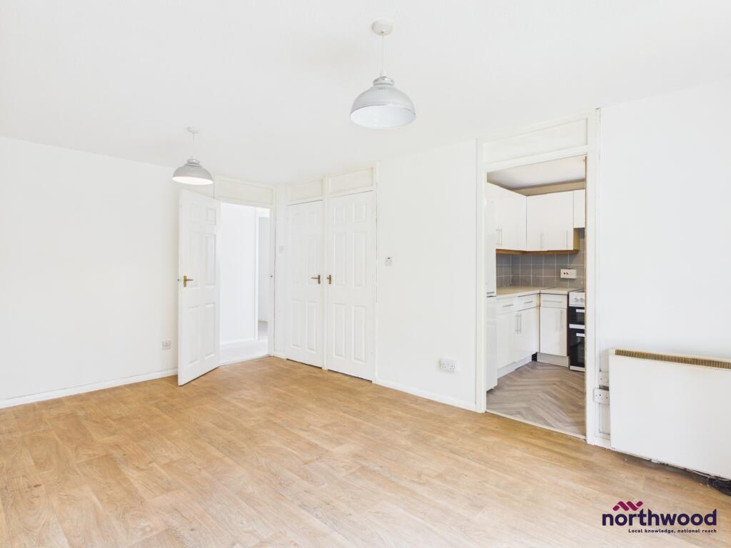 Apartment in Tonbridge - View 4