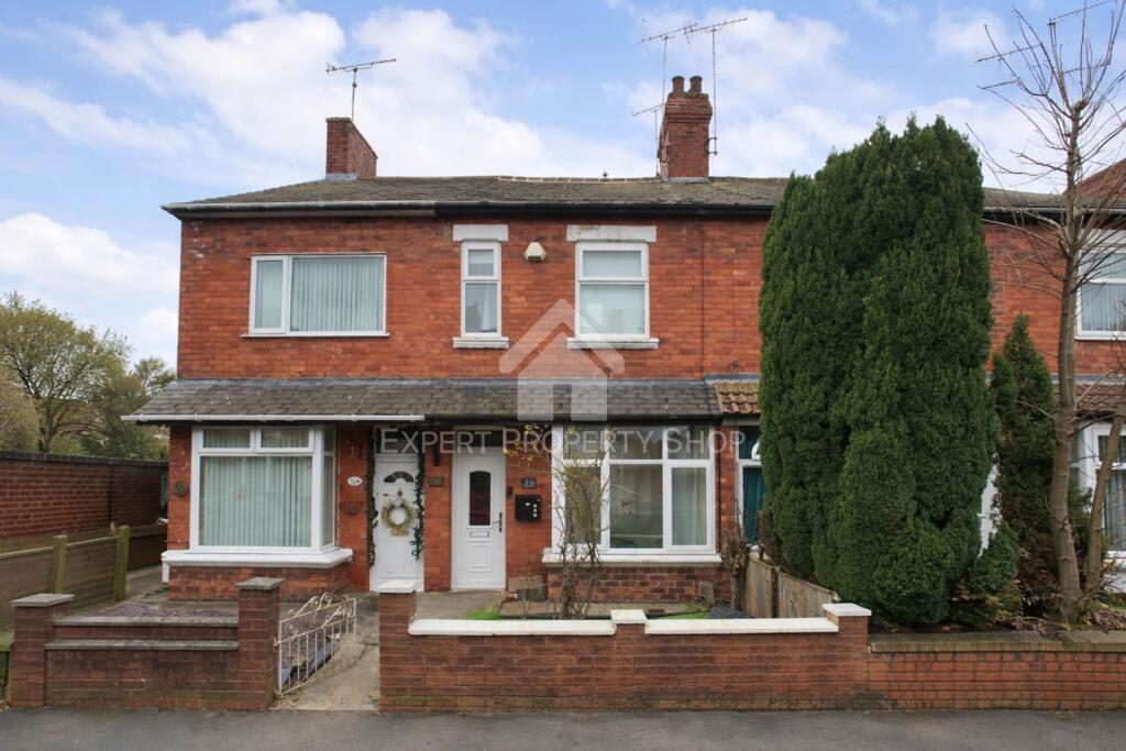 Main image of property: Kilton Road, Worksop