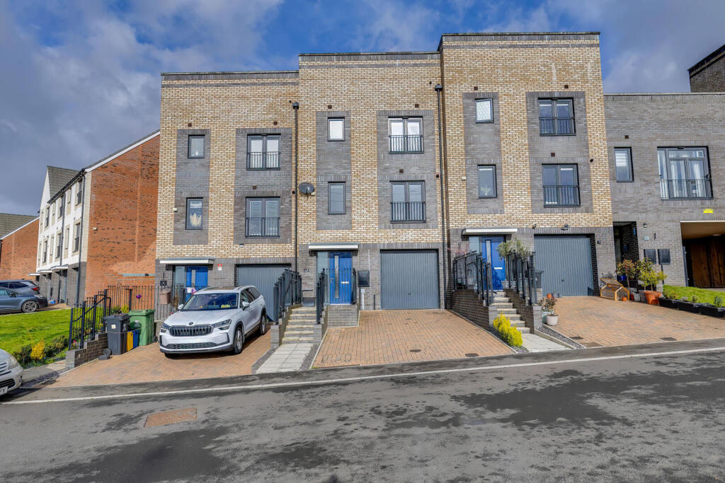 Main image of property: Dol Isaf, Radyr, Cardiff