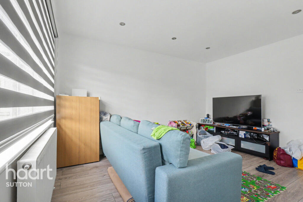 Main image of property: Beeches Road, SUTTON