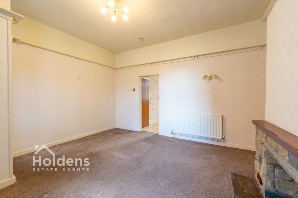 House in South Ribble, Victoria Terrace, Leyland - More