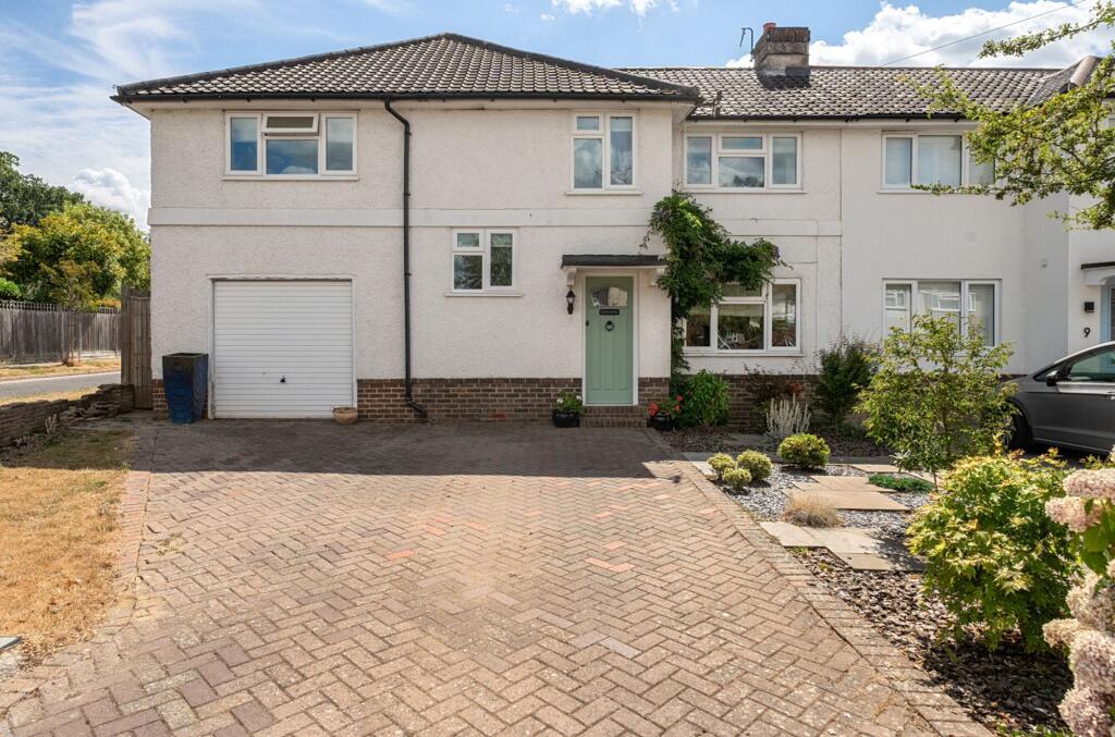 Main image of property: Hilden Avenue, Hildenborough, TN11
