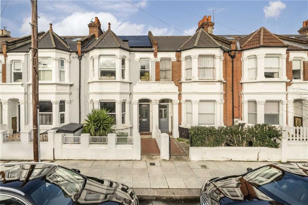 Main image of property: Roxwell Road, Shepherd's Bush