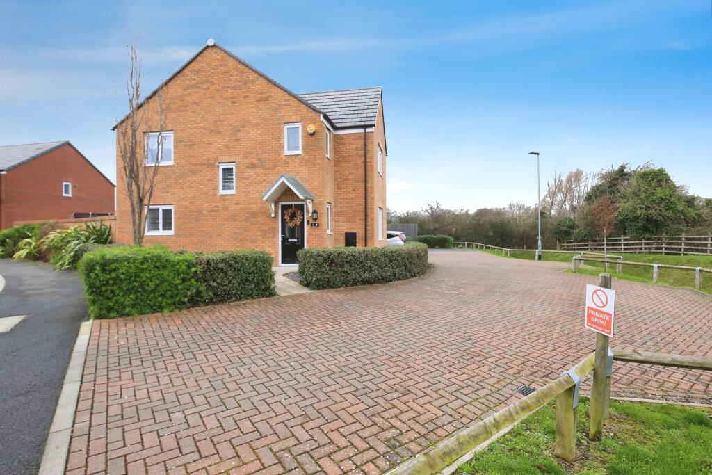 Main image of property: The Stables, Farcet, Peterborough