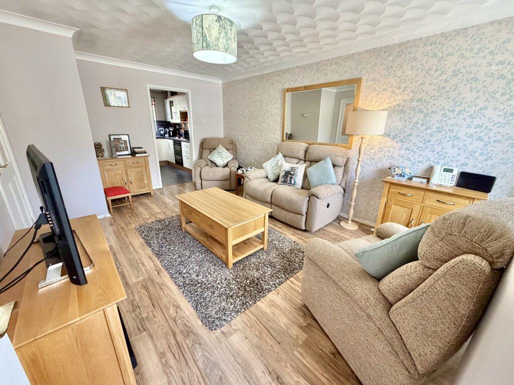 House in Yeovil, Preston Plucknett - View 4