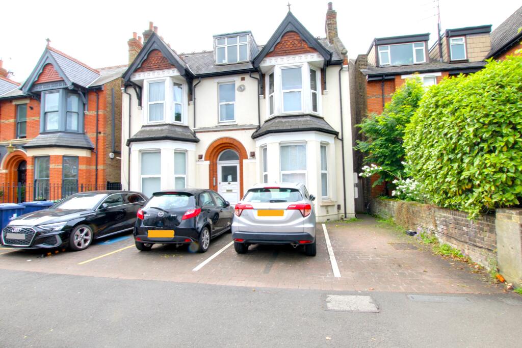 Main image of property: Madeley Road, (PK508), Ealing, W5