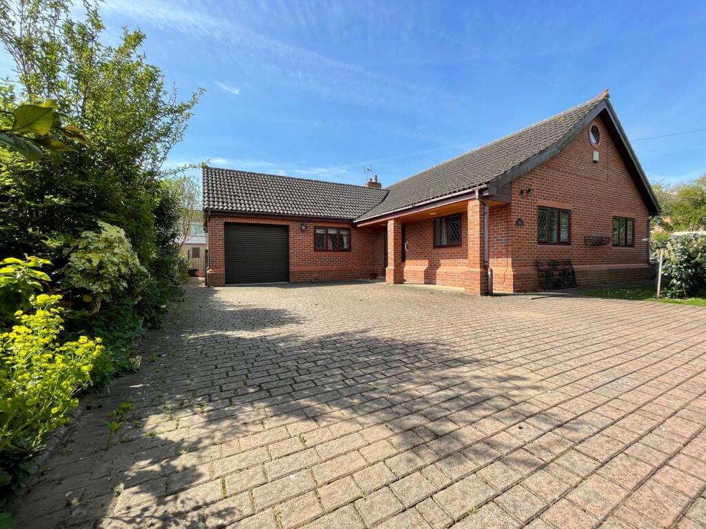 Main image of property: Barff Lane, Brayton, Selby, North Yorkshire, YO8