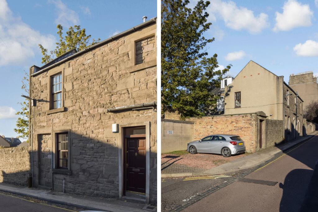 Main image of property: 15 Seafield Road, Dundee. DD1 4NR
