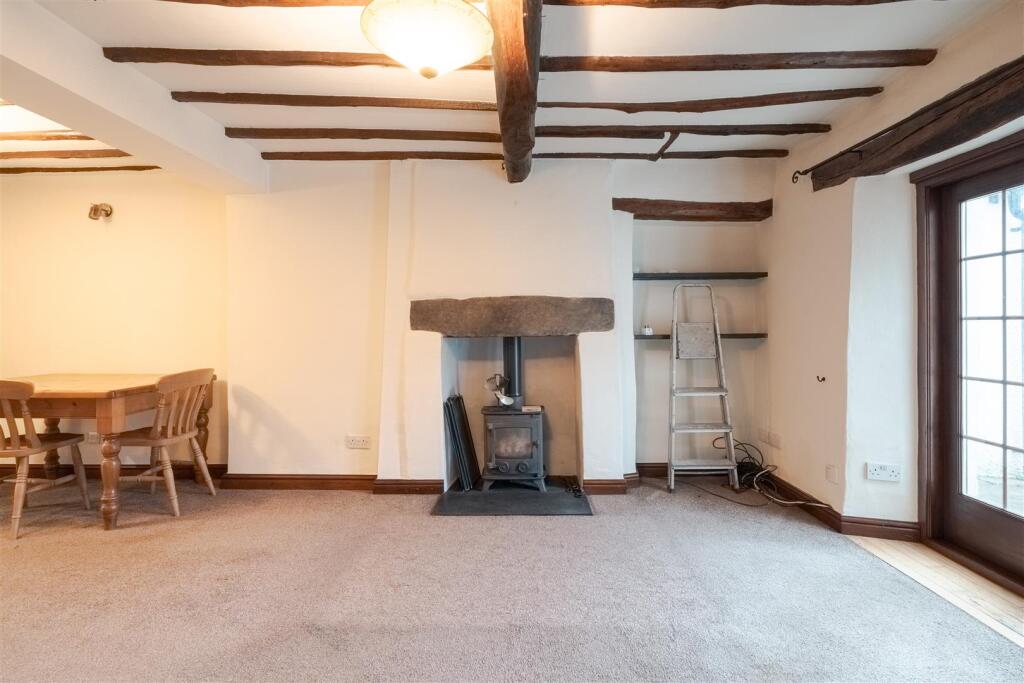 House in Lancaster, Haverthwaite - More
