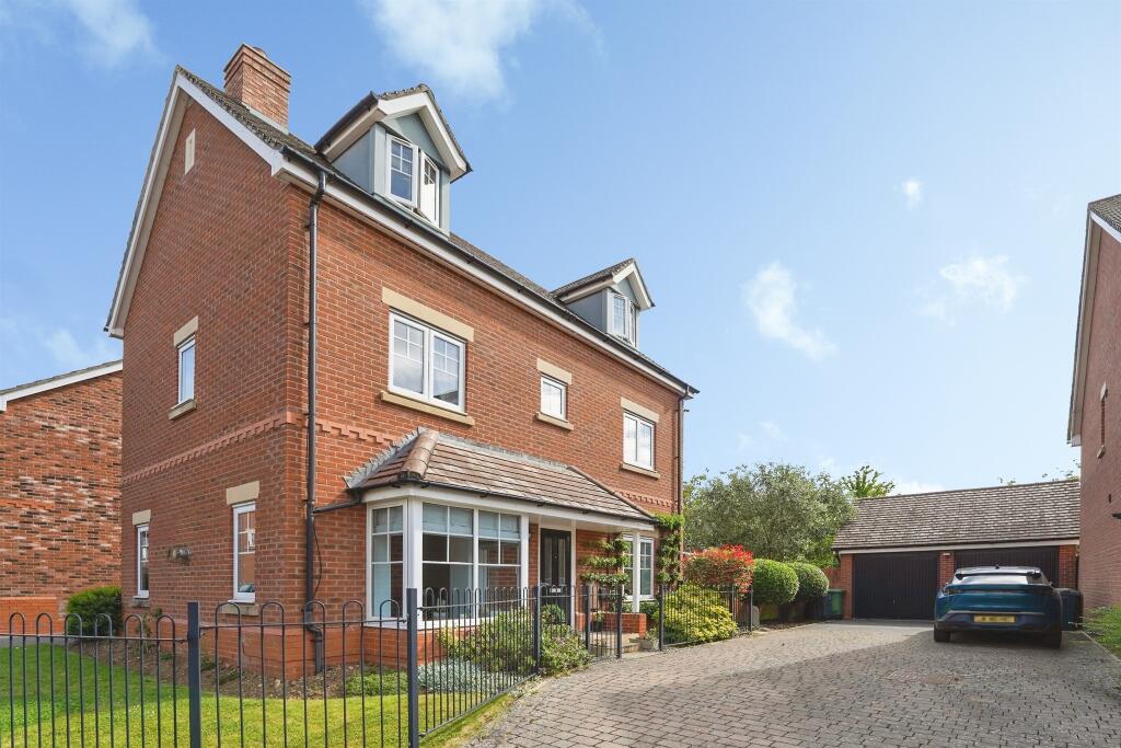 Main image of property: Swinyard Road, Malvern