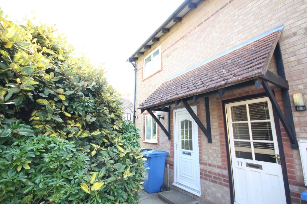 Main image of property: Wilton Road,Kettering,NN15