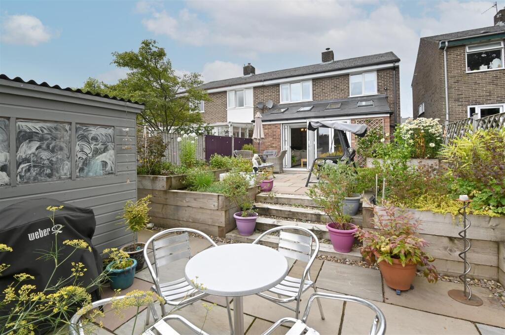 Main image of property: Wheatley Gardens, Two Dales, Matlock