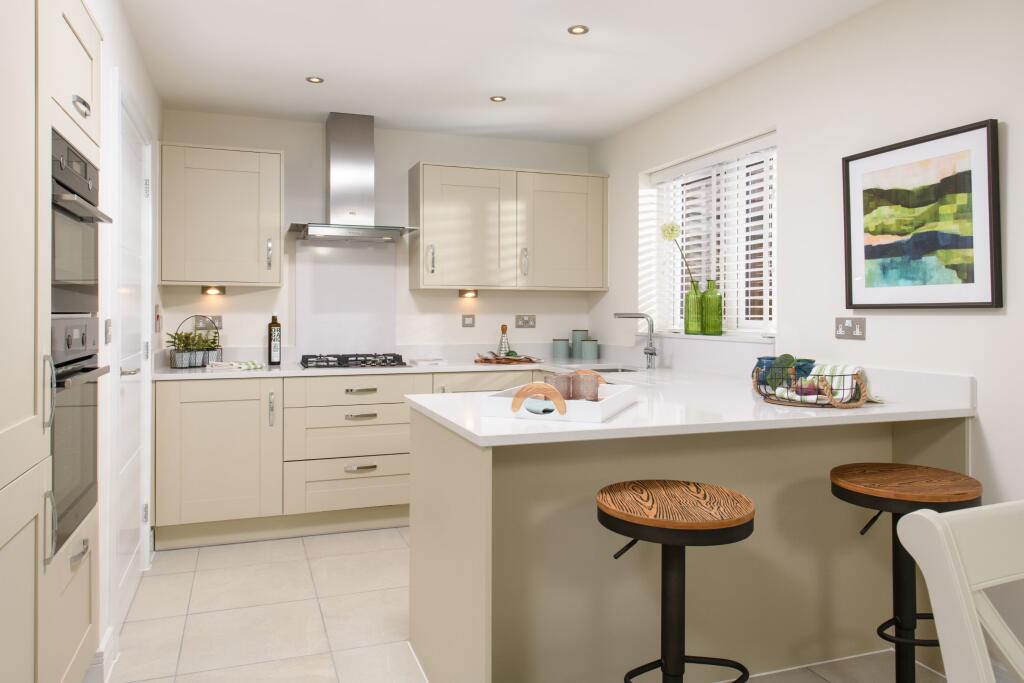 Main image of property: Off Forest Gate,
Palmerville,
Killingworth,
Newcastle,
NE12 9EN