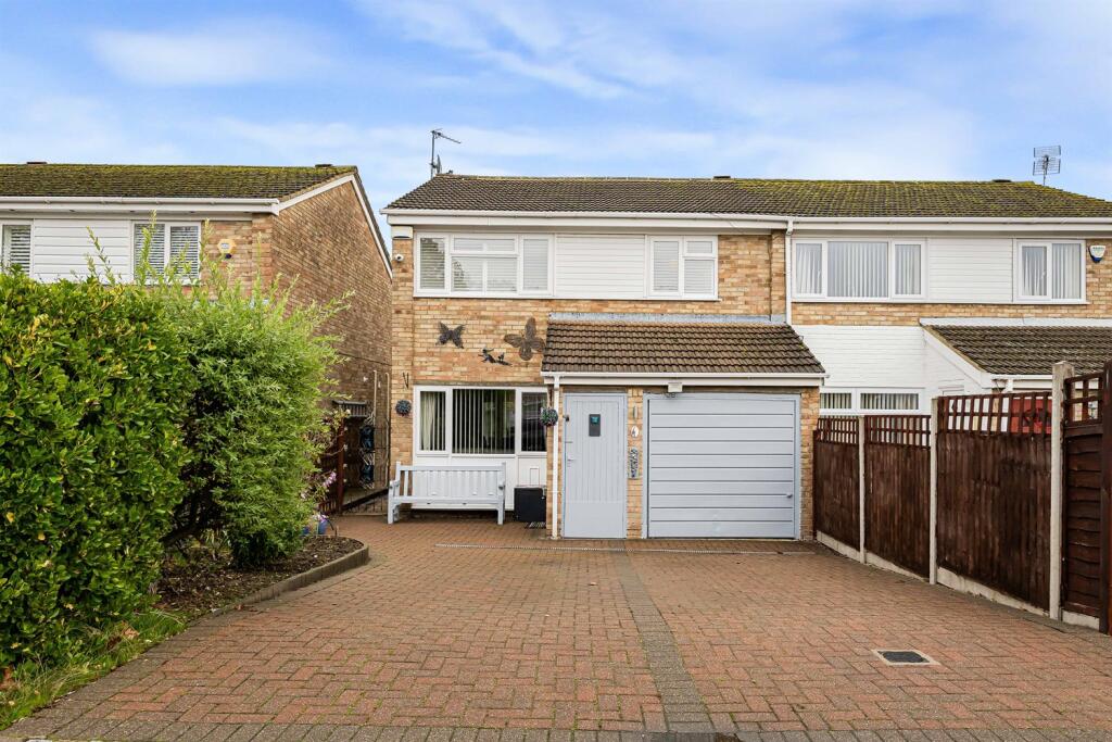 Main image of property: Ragley Mews, Caversham, Reading