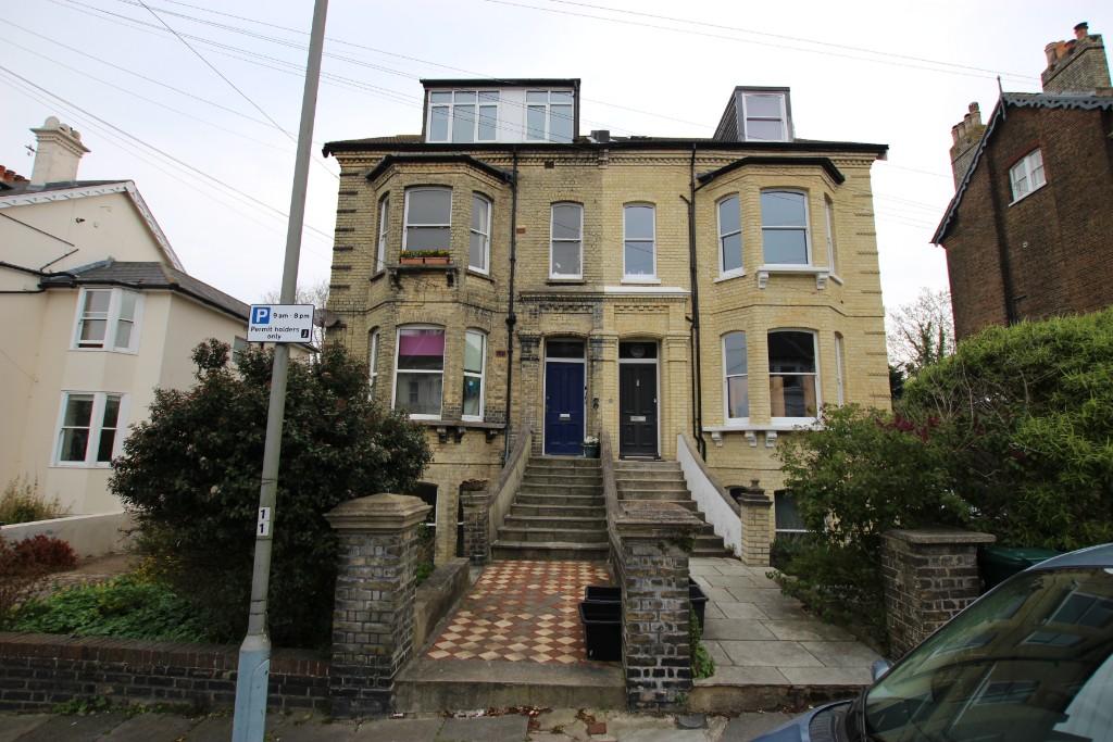 Main image of property: Springfield Road, BN1