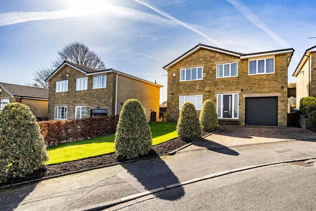 Main image of property: Halifax