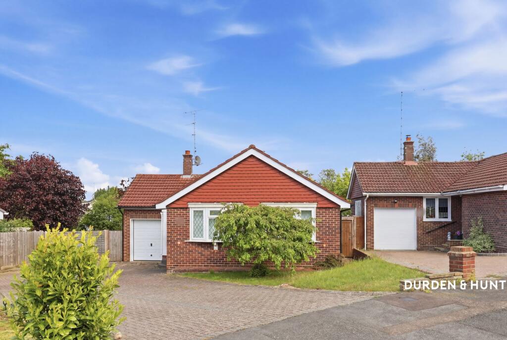 Main image of property: The Spinney, Ongar, CM5