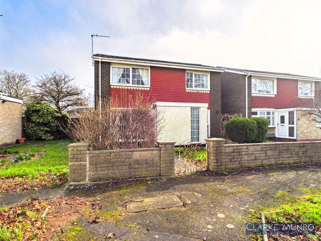 Main image of property: Bolam Grove, Billingham
