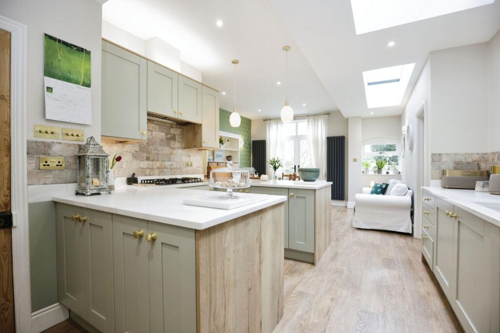 Main image of property: Coniston Road, Earlsdon, Coventry, CV5