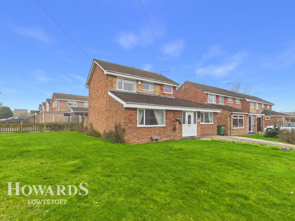 Main image of property: Conrad Road, South Oulton Broad