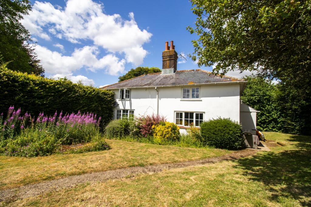 Main image of property: Parkside Lane, Ropley, Alresford, Hampshire, SO24