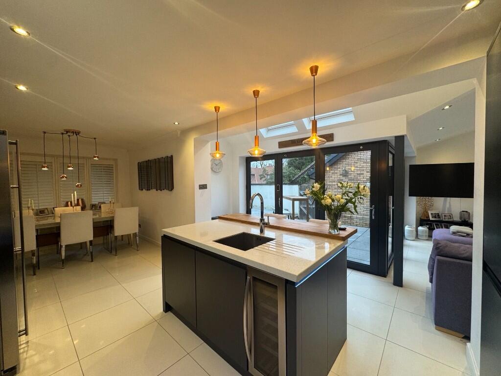 Wykeham Mews, Bolton, Greater Manchester, BL1 photo 2