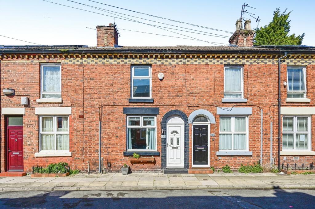 Main image of property: Winkle Street, LIVERPOOL, Merseyside, L8