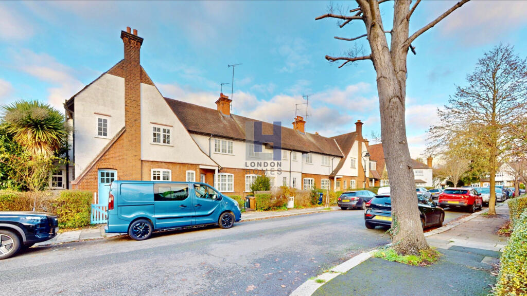 Main image of property: Meadvale Road, London, W5