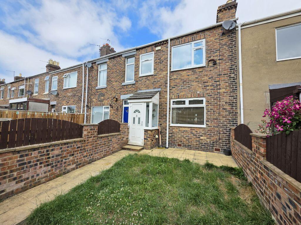 House in Cramlington, Klondyke - View 4