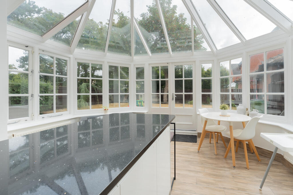 House in Chester - View 5