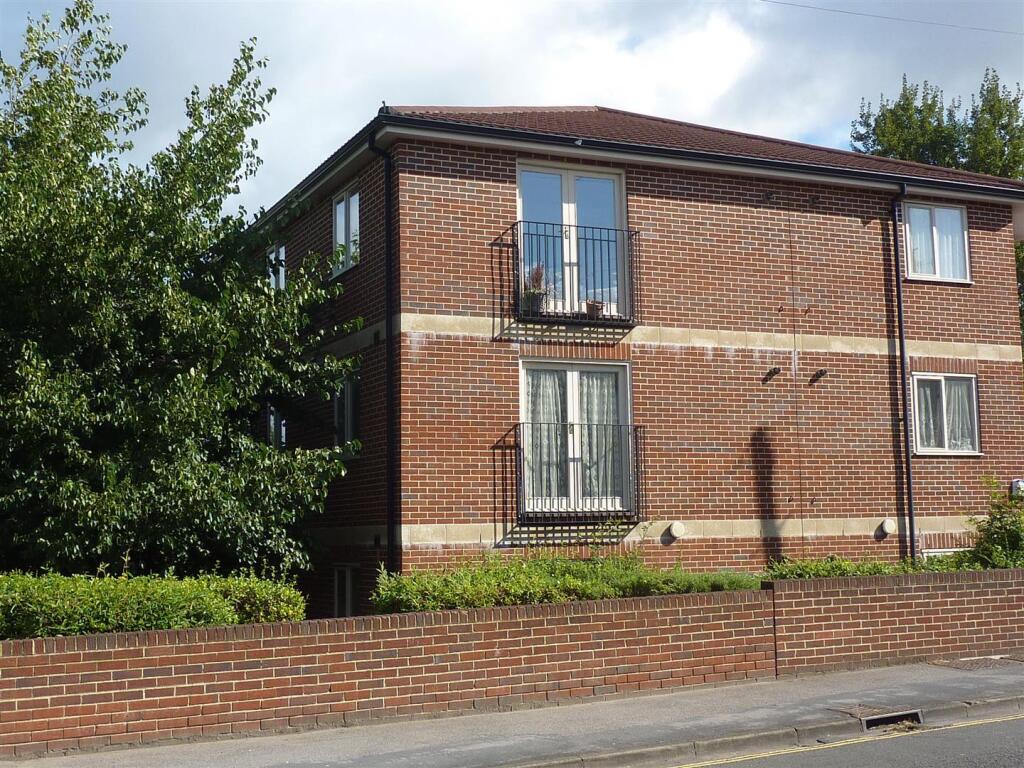 Main image of property: Brook Court, Cater Road, Bishopsworth, Bristol