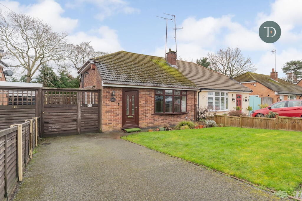 Main image of property: Ascot Drive, Great Sutton, Ellesmere Port, CH66