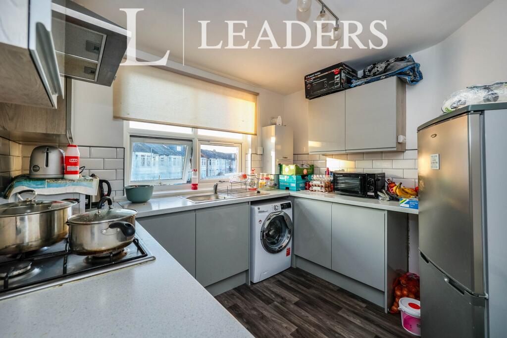 Main image of property: Hayling Avenue, Portsmouth, PO3