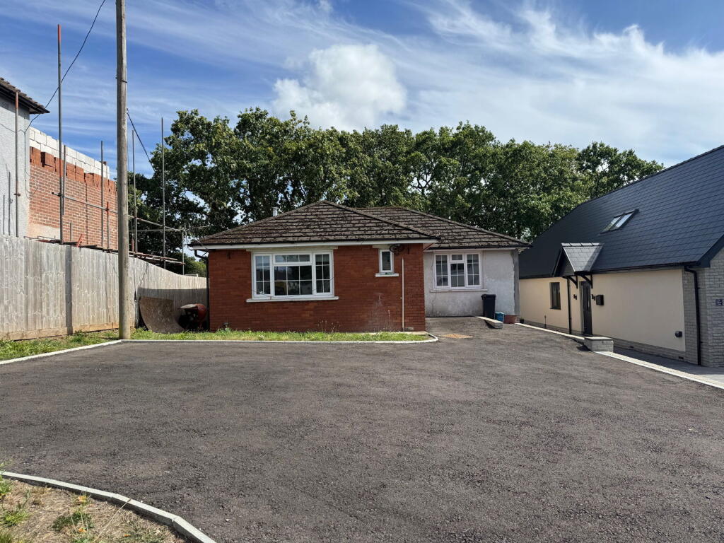 Main image of property: Gelligaer Road, Trelewis, Treharris, CF46 6DN