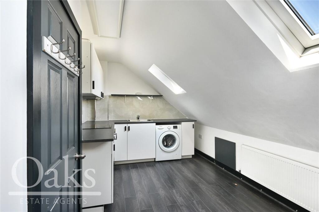 Main image of property: Lower Addiscombe Road, Addiscombe