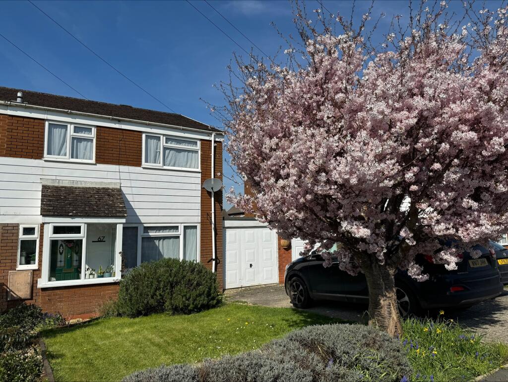Main image of property: Heals Field, Axminster