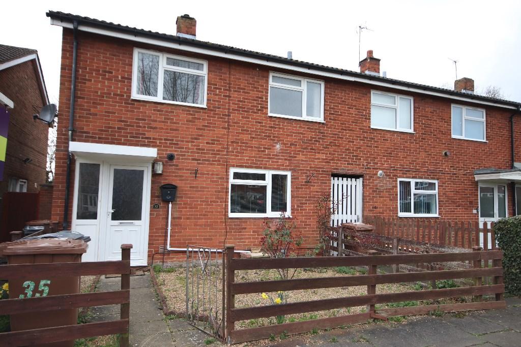Main image of property: Fawcett Road, Stevenage, Hertfordshire, SG2