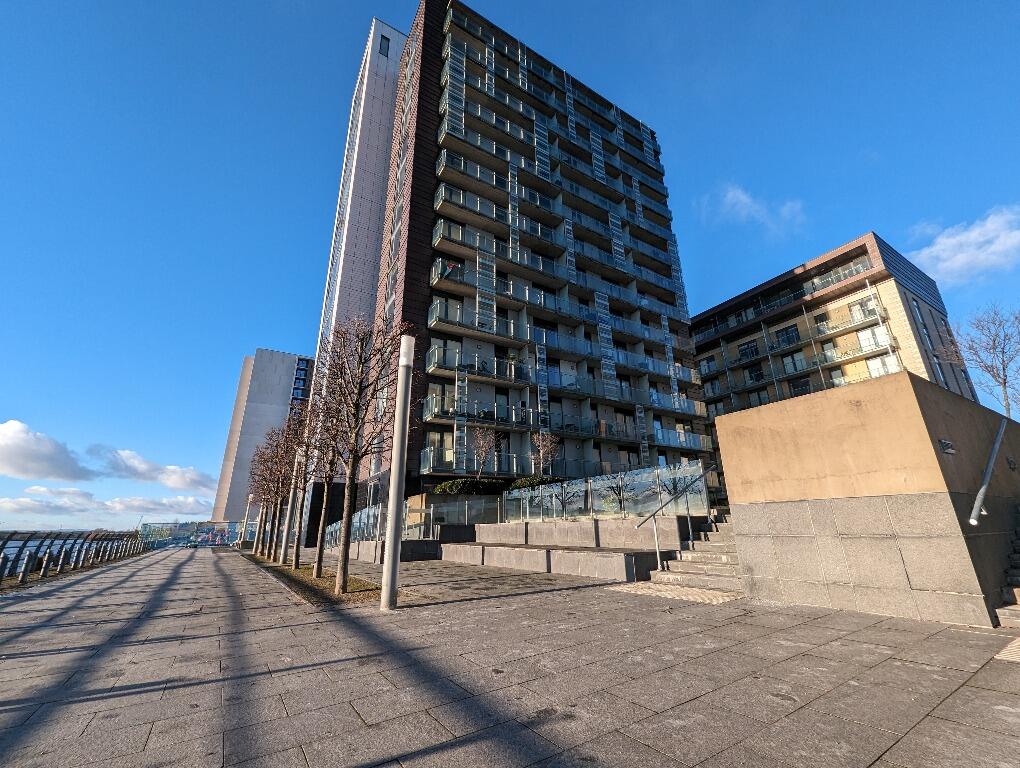 Main image of property: P2256 Meadowside Quay Walk, Glasgow Harbour, G11