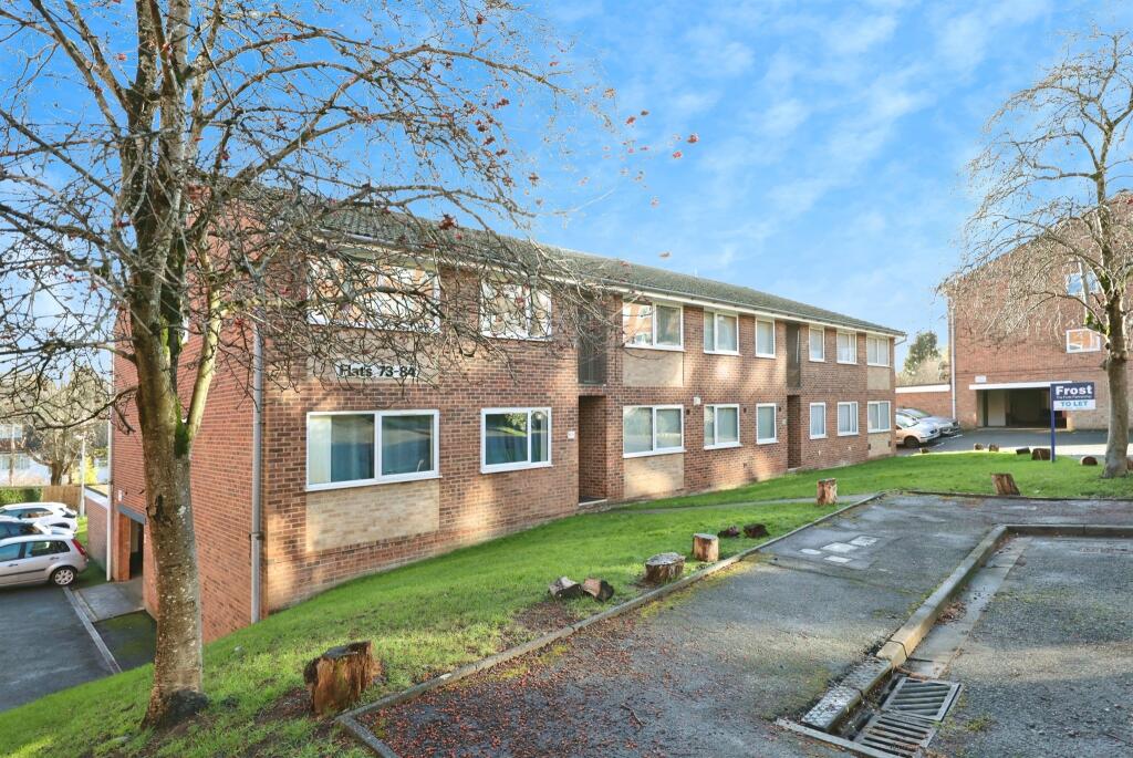 Main image of property: Windsor Drive, High Wycombe