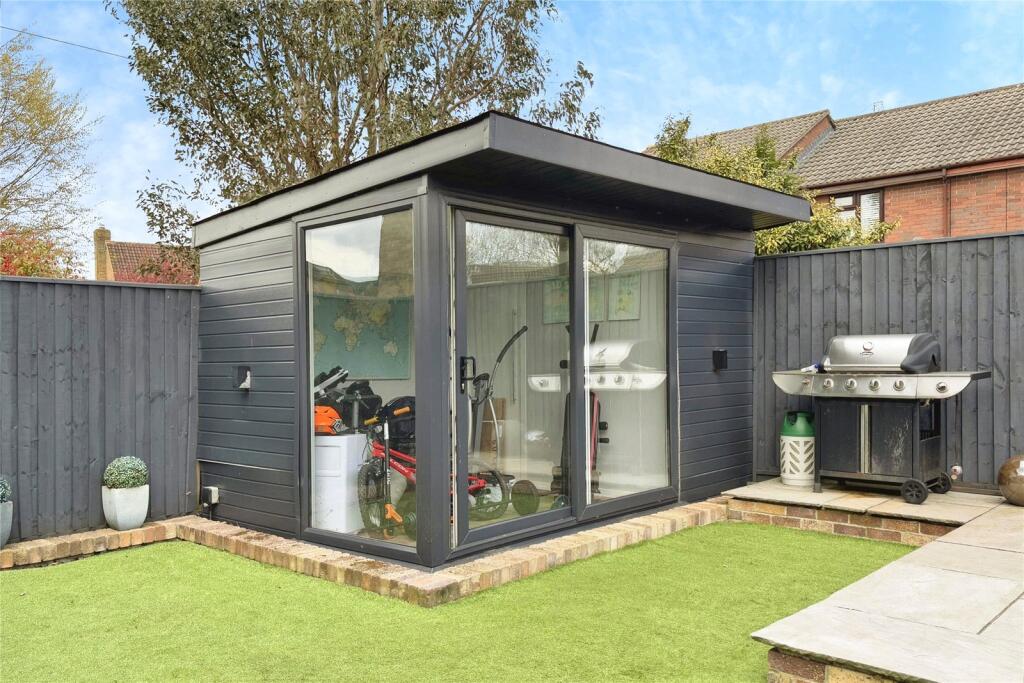 Additional image 5 of Croscombe Gardens, Frome