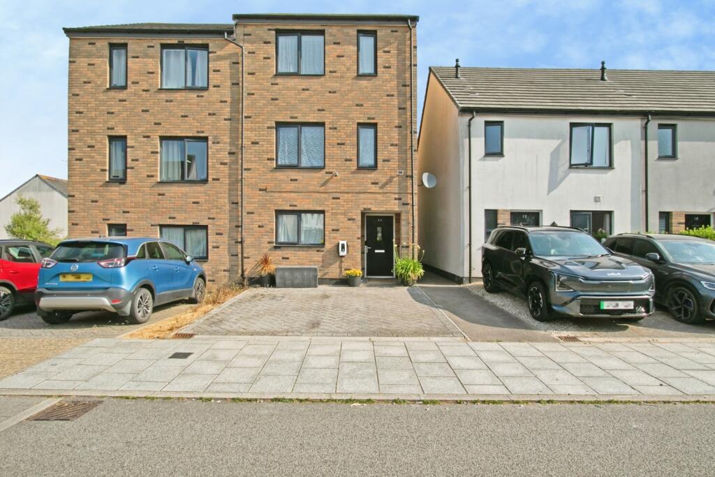 Main image of property: Stannary Road, Camborne, Cornwall, TR14