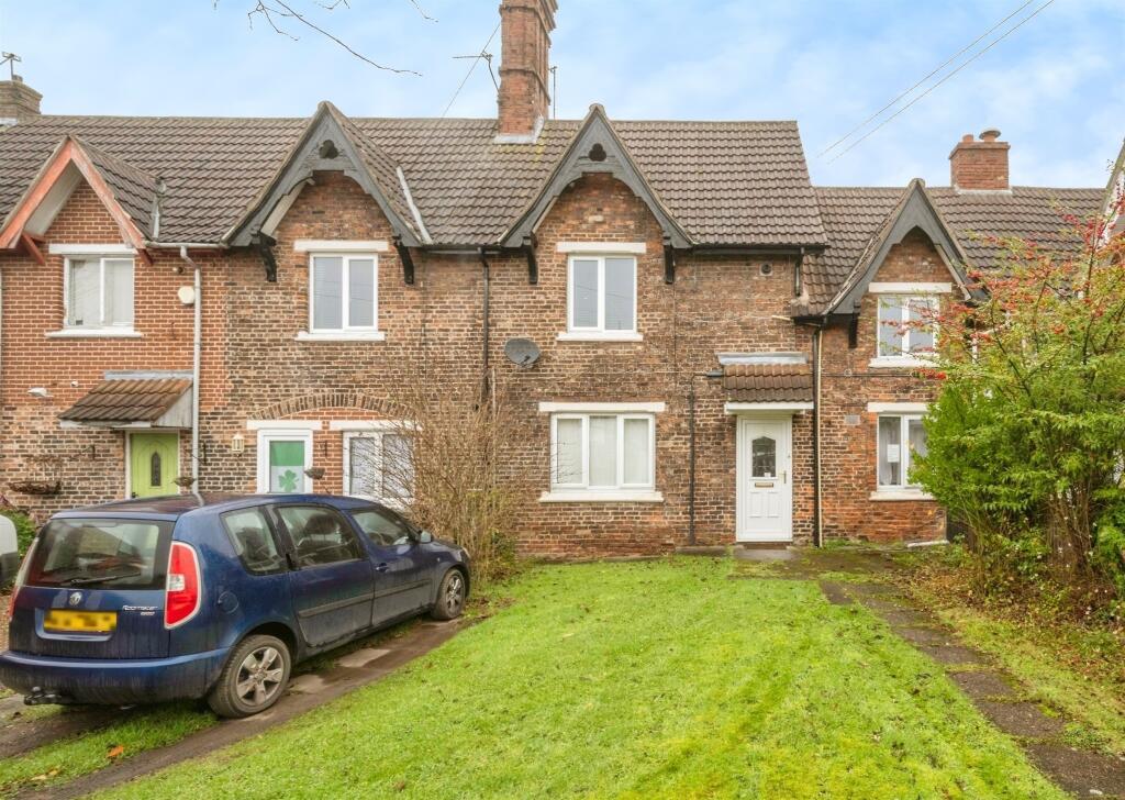 Main image of property: Littleworth Lane, Rossington, Doncaster