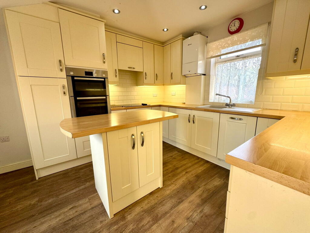 House in Stockton-on-Tees - View 3