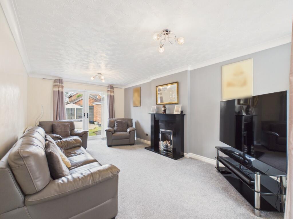 House in Hull, Bilton - View 2