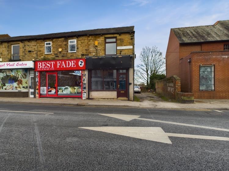 Main image of property: Market Street, Hemsworth, Pontefract
