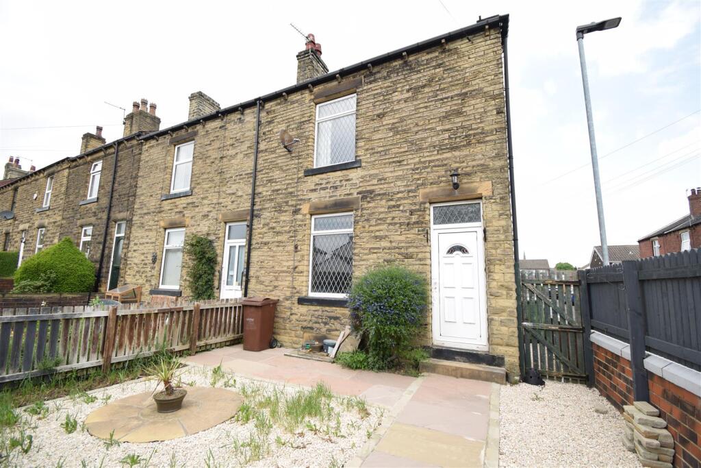 Main image of property: Wesley Street, Ossett, WF5 8HB