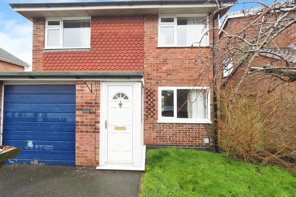 Main image of property: The Woodlands, Melbourne, DERBY