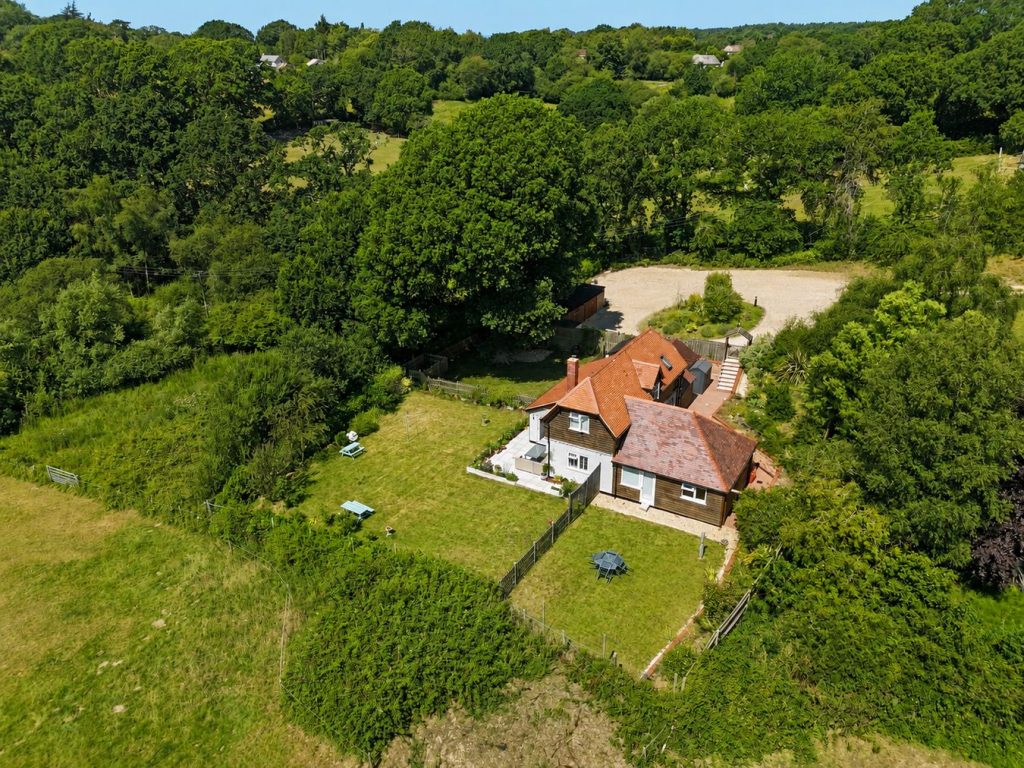 Main image of property: Brick Lane, Bransgore, Christchurch, BH23