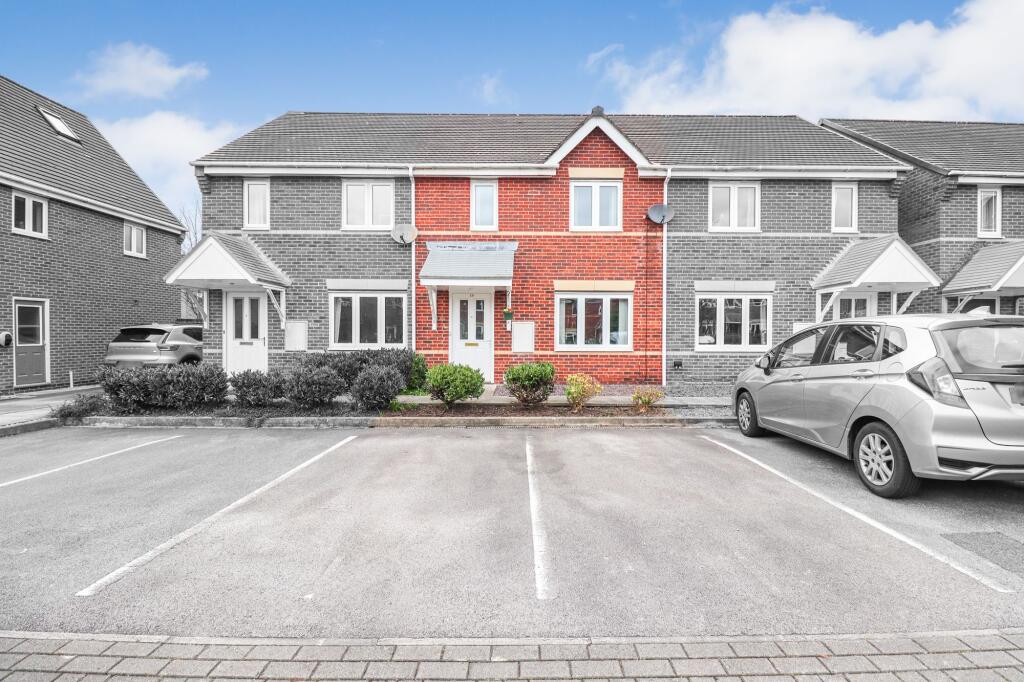 Main image of property: Arizona Crescent, Great Sankey, Warrington